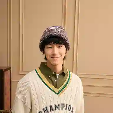 Champion FW24 C-Logo