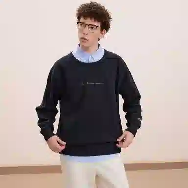 Champion FW24 Graphic Powerblend Logo