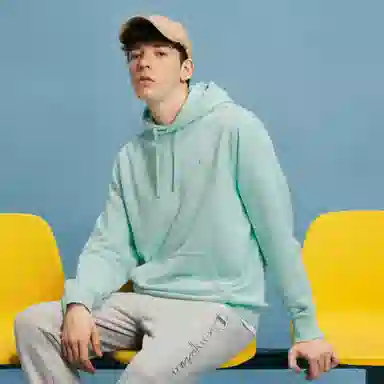 Champion Legacy SS24 Clogo