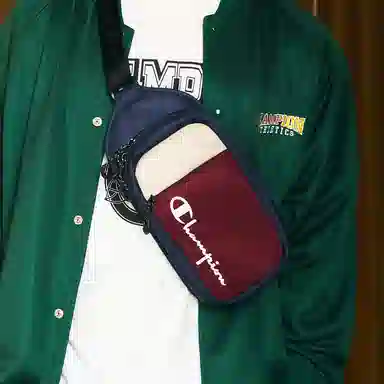 Champion Logo
