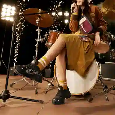 Champion Essentials Champ 19 Street