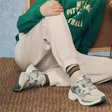 Champion Retro Sports