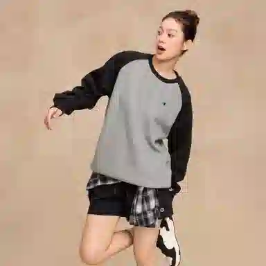 Champion FW24 Japan SMU 2 -Ecom C-Logo