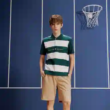 Champion Rochester SS24 POLO