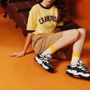Champion Essentials Live Skate