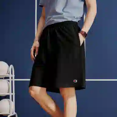 Champion Men's Legacy SS24 C-Logo