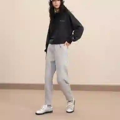 Champion FW24 BASIC C-Logo