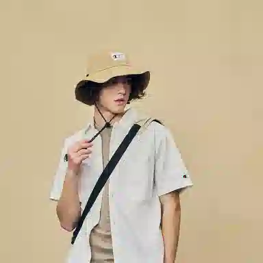 Champion Bucket Hat