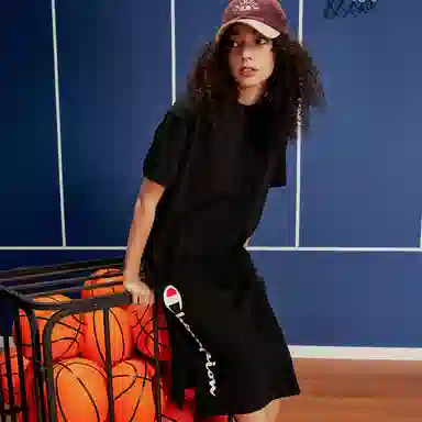 Champion Legacy SS24 Logo