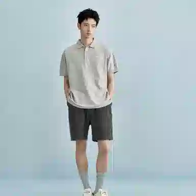 Champion SS25 Polo