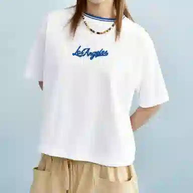 Champion WOMEN'S CASUAL SS25T
