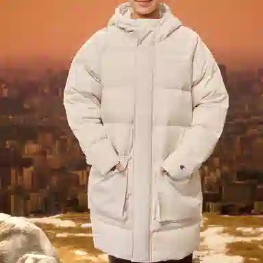 Champion FW25