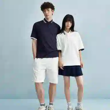Champion SS25 MEN'S CASUAL Polo