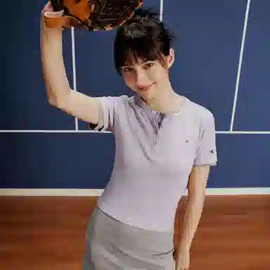 Champion SS23 Premium T