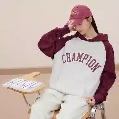 Champion FW24 Japan SMU 2
