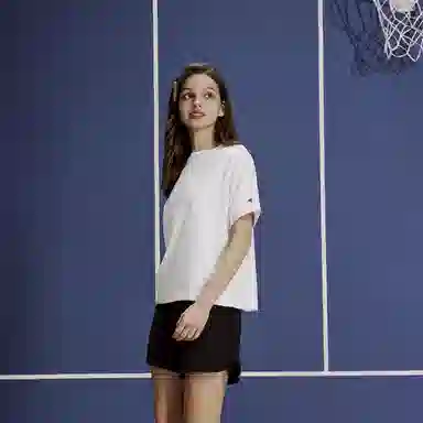 Champion WOMEN'S CASUAL SS24 T