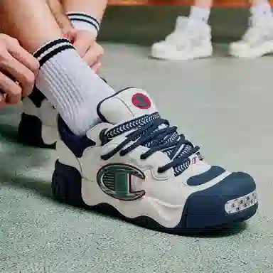 Champion Essentials AutoSkate V1 LOGO