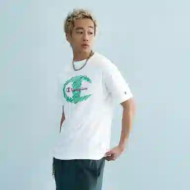 Champion look Basic CT