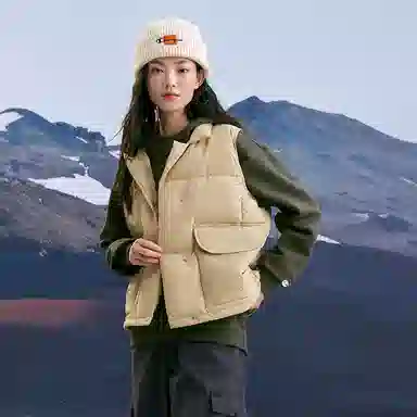 Champion FW24 WOMEN'S CASUAL