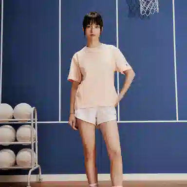 Champion Legacy SS24 LogoT