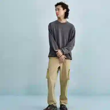 Champion SS25 Mineral Dye