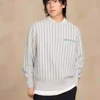 Champion FW25 MEN'S CASUAL(CONCEPT PACKAGE)