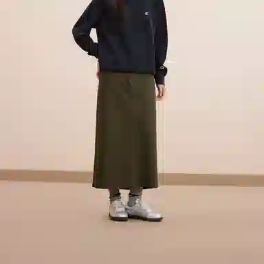 Champion FW24 MEN'S CASUAL C-Logo