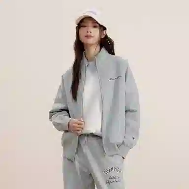 Champion FW24 WOMEN'S BASIC Logo