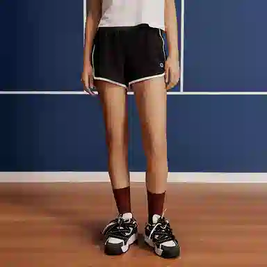 Champion Women's Rochester SS24 -CLogo