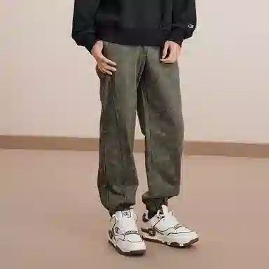 Champion FW24 CITY BOY C-Logo