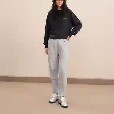 Champion FW24 BASIC C-Logo
