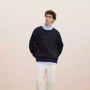 Champion FW24 Graphic Powerblend Logo