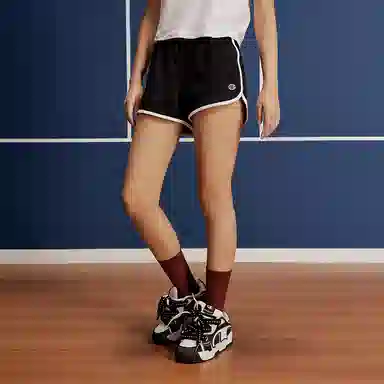 Champion Women's Rochester SS24 -CLogo