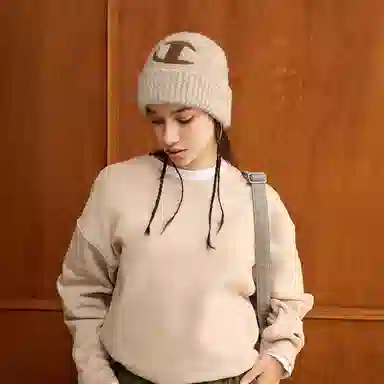 Champion FW24 C-Logo