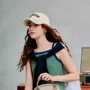 Champion Stars Baseball Cap