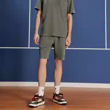 Champion MEN'S CASUAL SS24 C-Logo