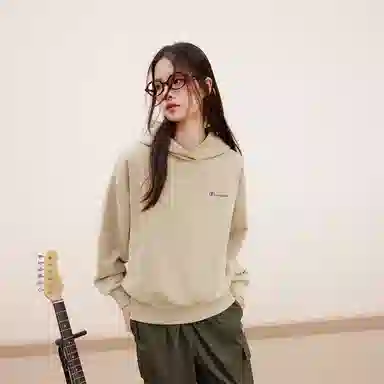 Champion FW24 WOMEN'S CASUAL Logo