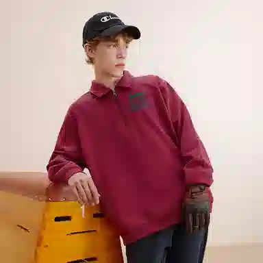 Champion FW24 OG Sport CLogo