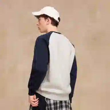 Champion FW24 Japan SMU 2 -Ecom C-Logo