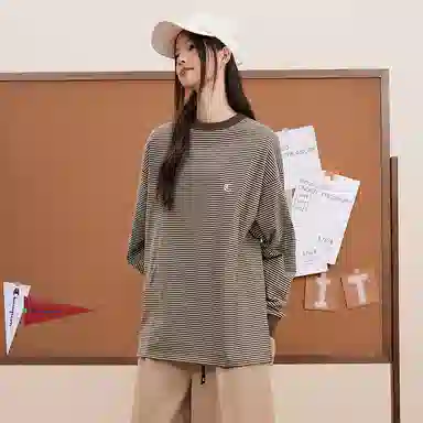 Champion FW24 MEN'S CASUAL T