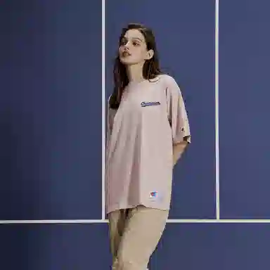 Champion ACTION STYLE SS24 LogoT