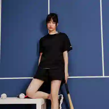 Champion Legacy SS24 LogoT