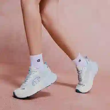 Champion Retro Sports Champ Moves C-Logo