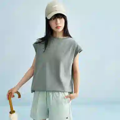 Champion WOMEN'S CASUAL SS25 T