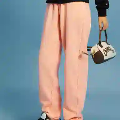 Champion SS24 Legacy Clogo