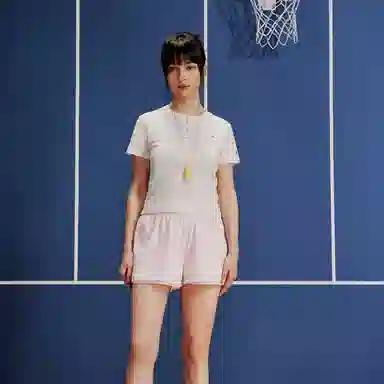 Champion SS23 Premium T