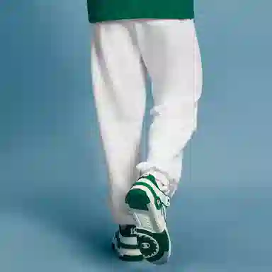 Champion SS24 Legacy Clogo