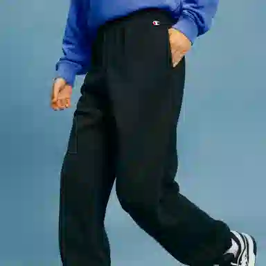 Champion SS24 Legacy Clogo