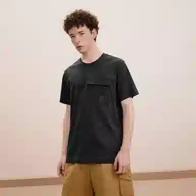 Champion SS24 C-Tech T-Shirt