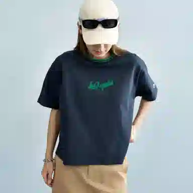 Champion WOMEN'S CASUAL SS25T